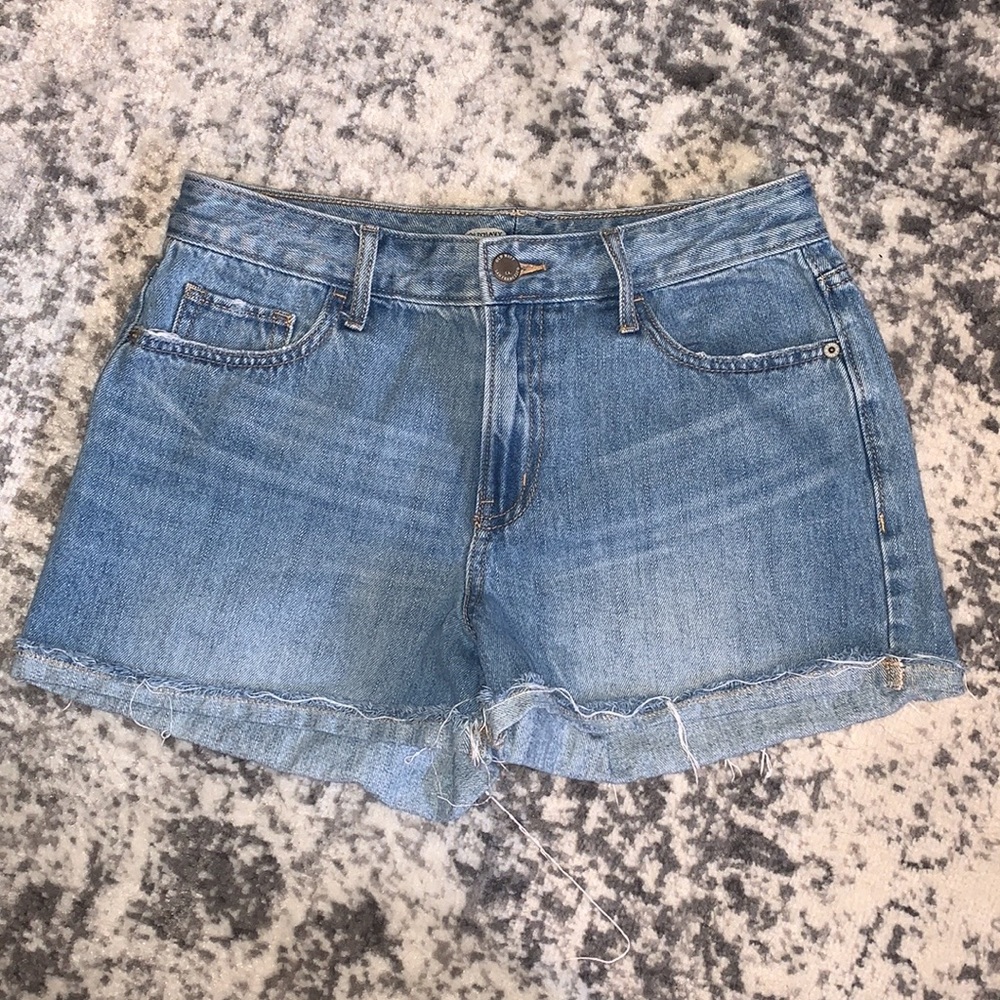 Old Navy Denim Shorts